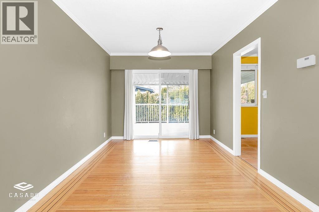 5311 9A Avenue, Delta, BC - Indoor Photo Showing Other Room