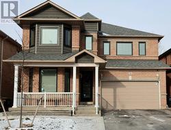 3861 MULLIGAN CROSS Mississauga, ON L5M 7B2