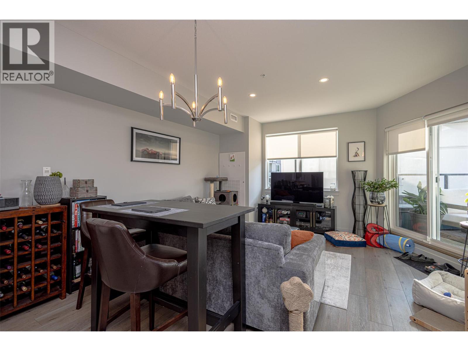 3630 Mission Springs Drive Unit# 306, Kelowna, BC - Indoor