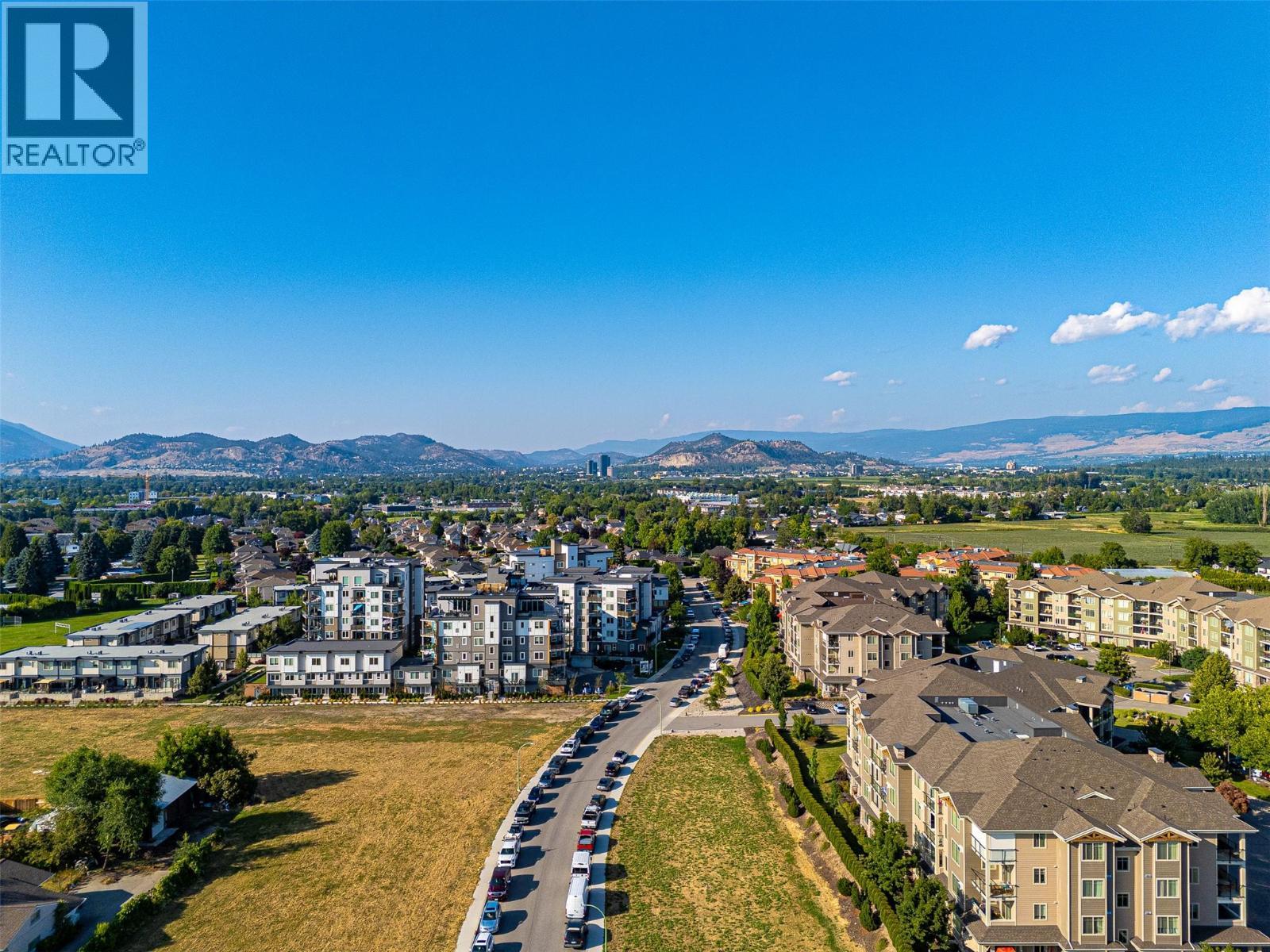 3630 Mission Springs Drive Unit# 306, Kelowna, BC - Outdoor With View