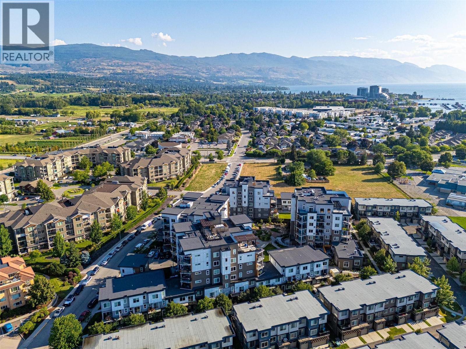 3630 Mission Springs Drive Unit# 306, Kelowna, BC - Outdoor With View