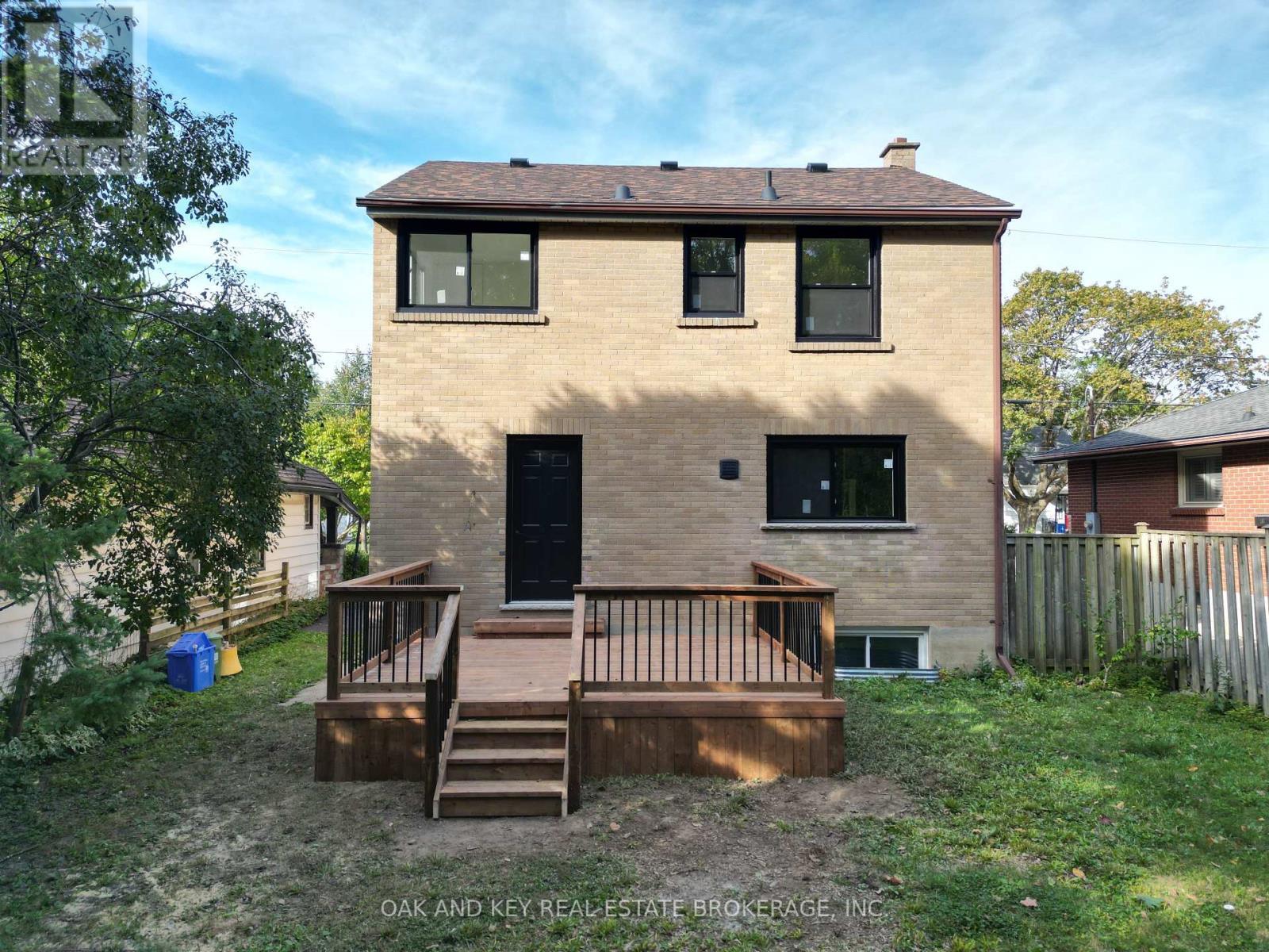 90 Jacqueline Street, London South (South I), ON - Outdoor With Exterior