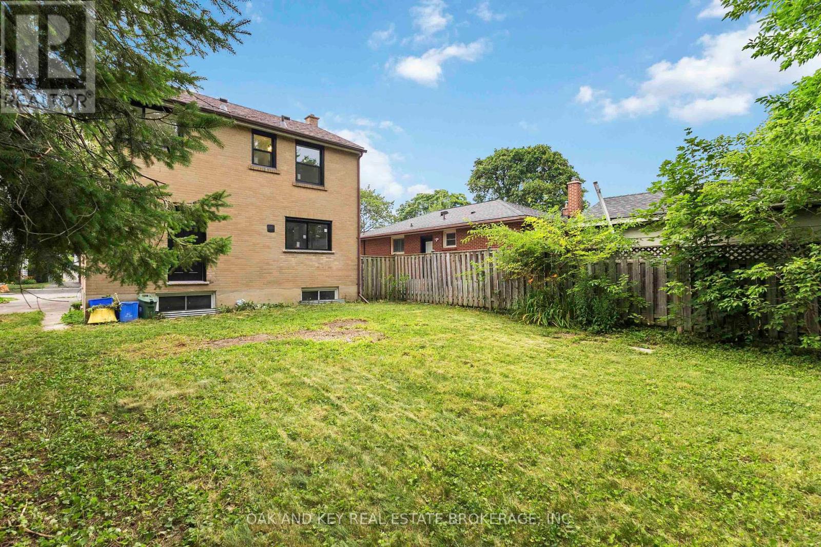 90 Jacqueline Street, London South (South I), ON - Outdoor