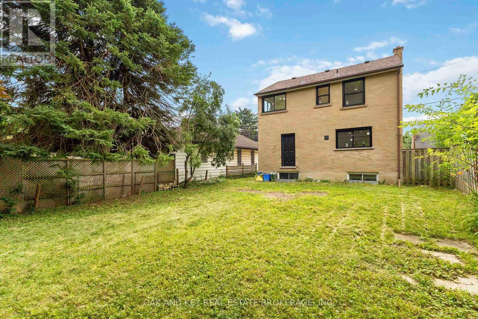 90 Jacqueline Street, London South (South I), ON - Outdoor