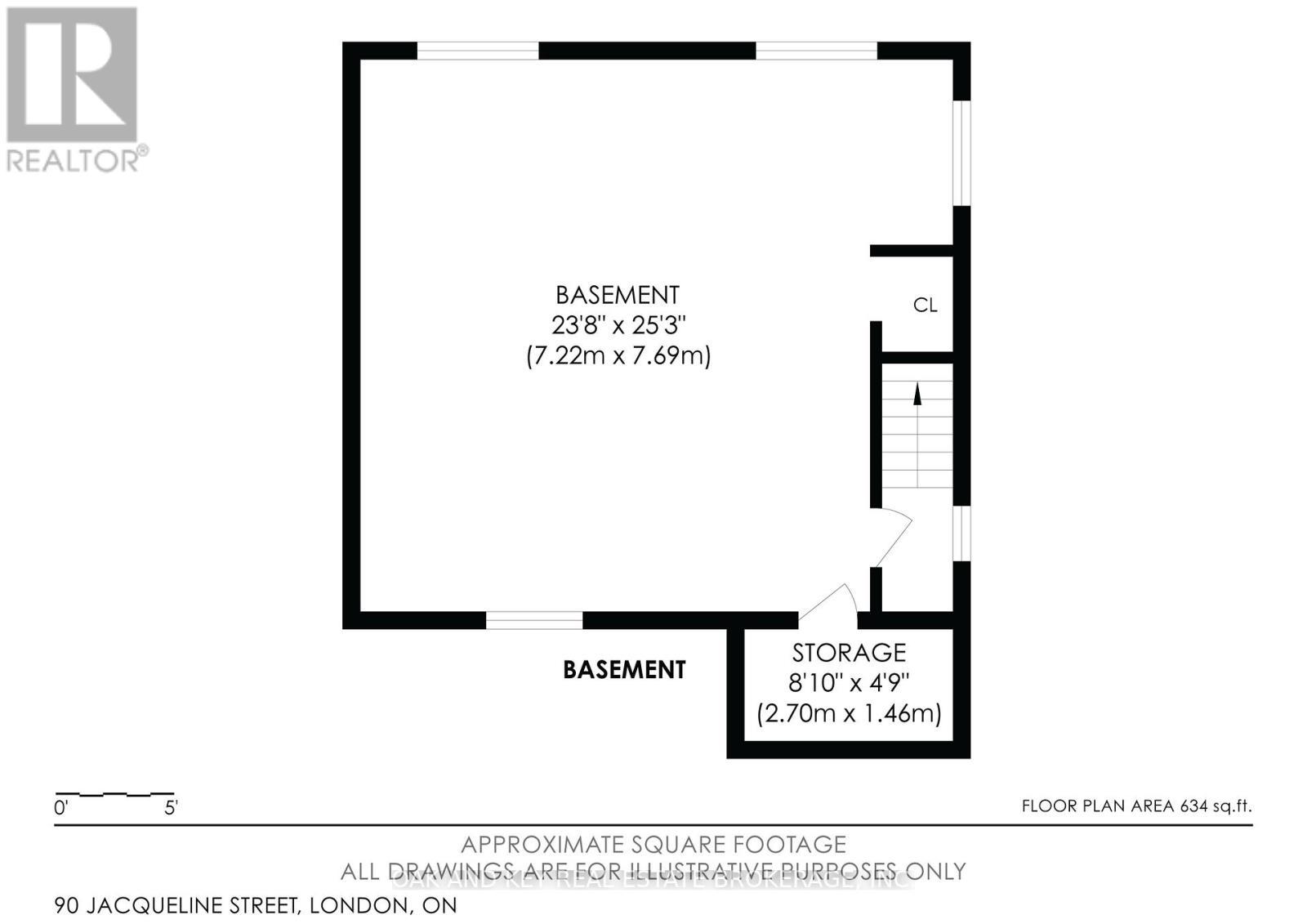 90 Jacqueline Street, London South (South I), ON - Other