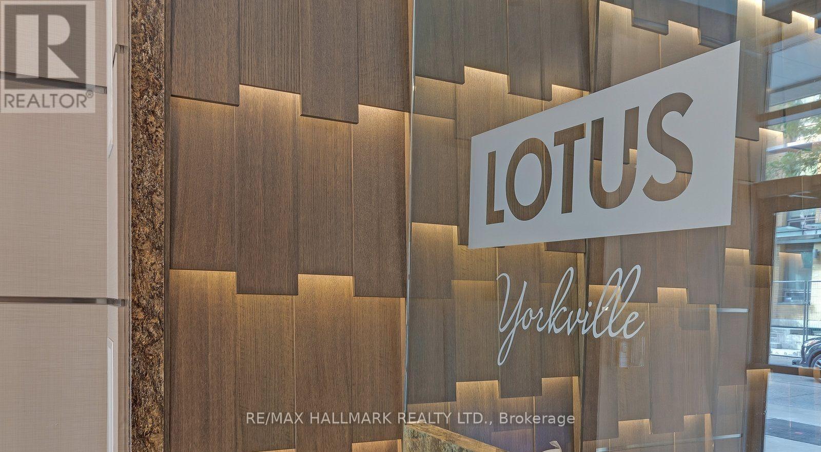 1205 - 8 Scollard Street, Toronto, ON - Other