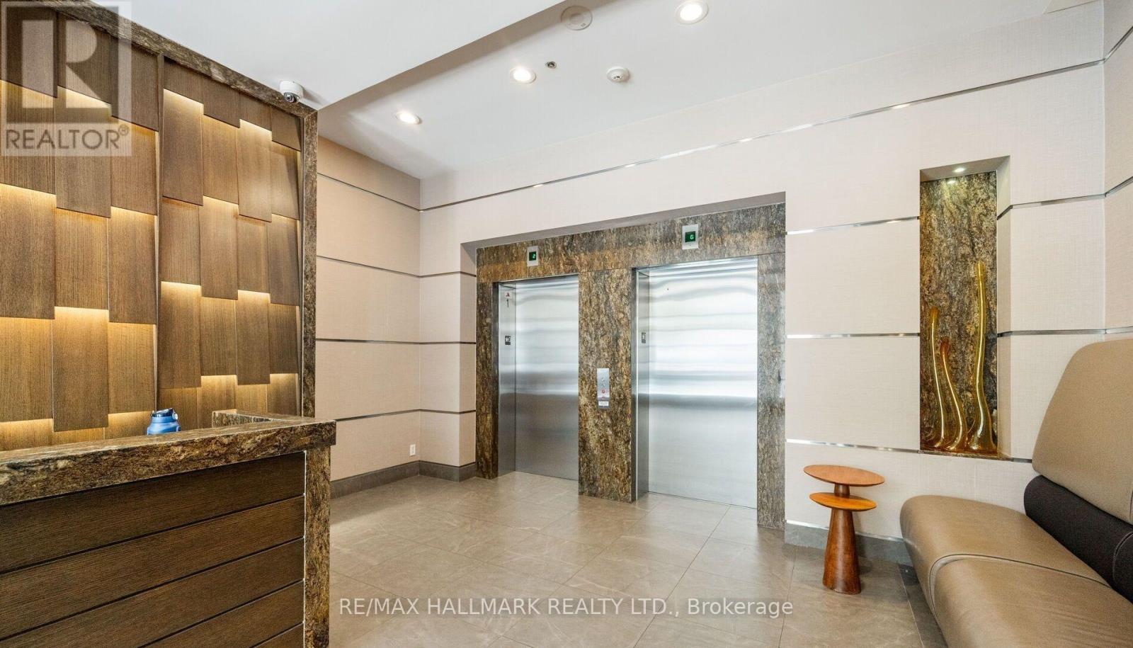 1205 - 8 Scollard Street, Toronto, ON - Indoor