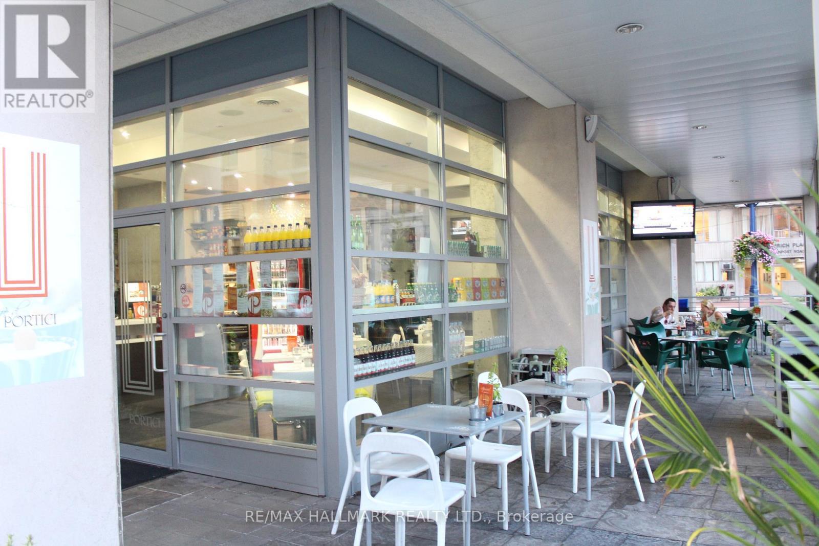 1205 - 8 Scollard Street, Toronto, ON -