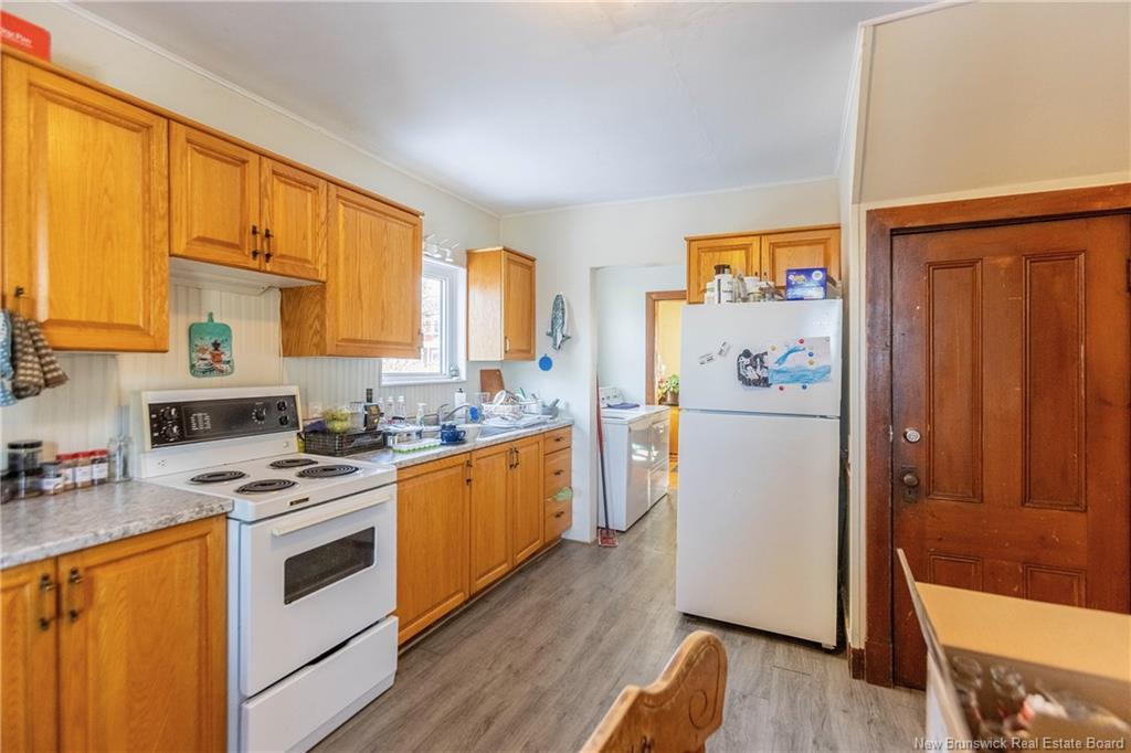 72 Salem St, Sackville, NB