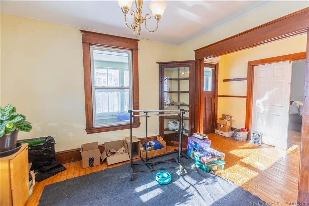 72 Salem St, Sackville, NB