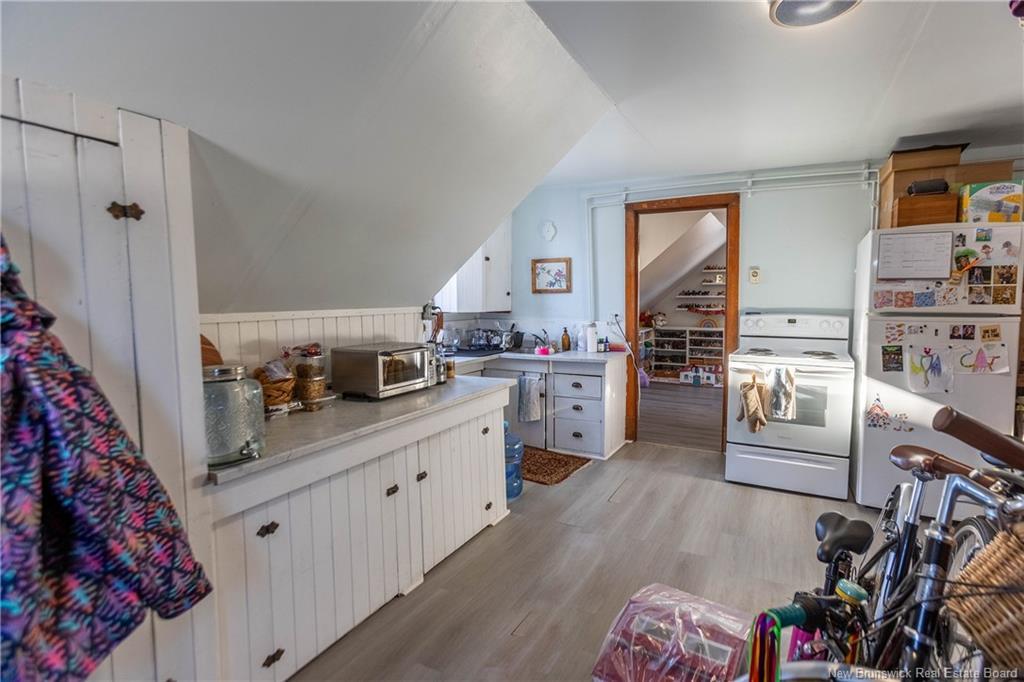 72 Salem St, Sackville, NB