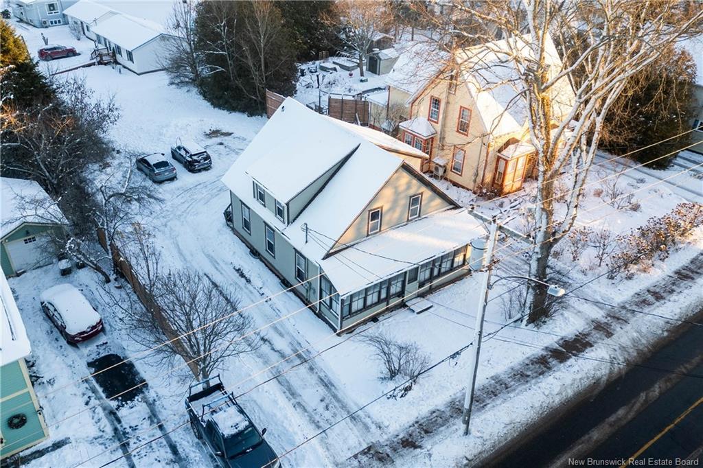 72 Salem St, Sackville, NB
