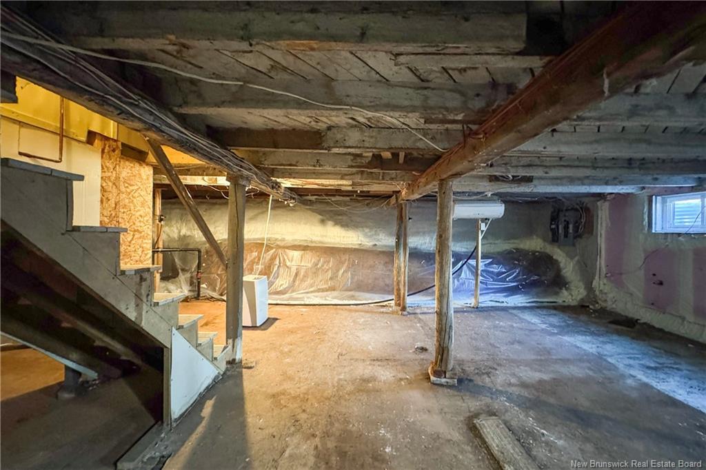 72 Salem St, Sackville, NB