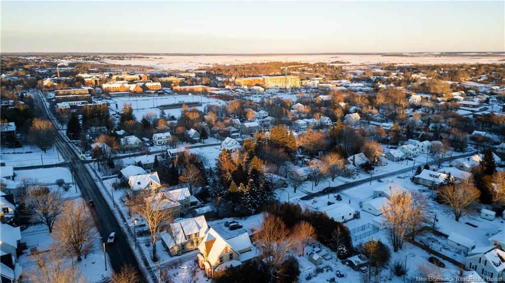 72 Salem St, Sackville, NB