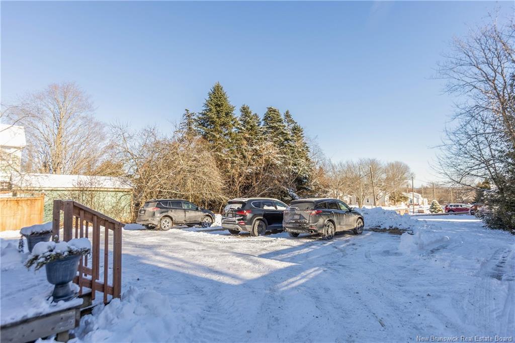 72 Salem St, Sackville, NB