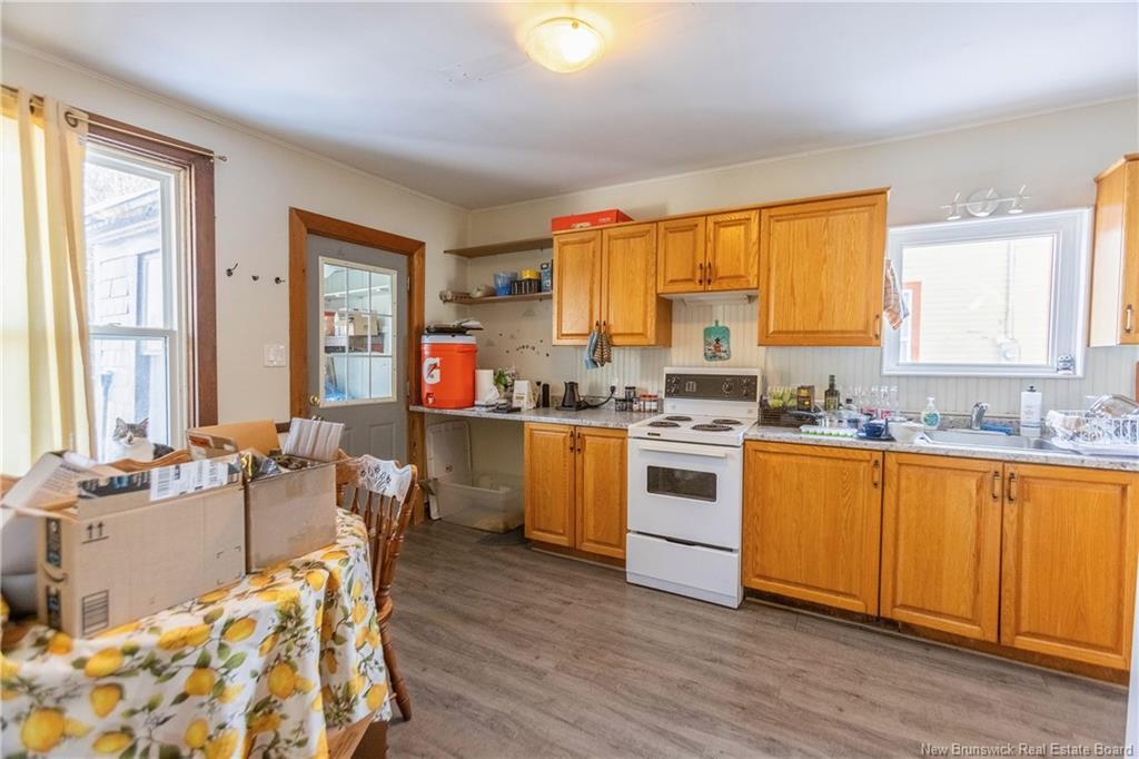 72 Salem St, Sackville, NB