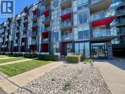 5240 DUNDAS Street Unit# 203 Burlington, ON L7L 0J6