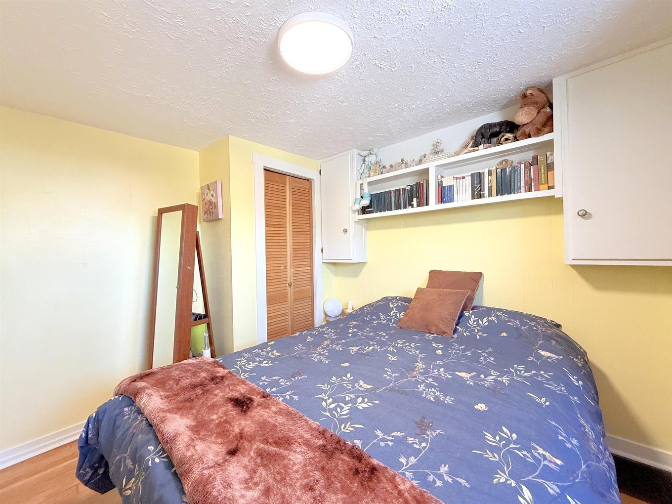 172 Bruce Street, Thunder Bay, ON - Indoor Photo Showing Bedroom