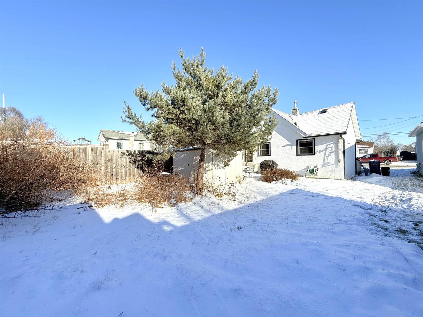 172 Bruce Street, Thunder Bay, ON - Outdoor