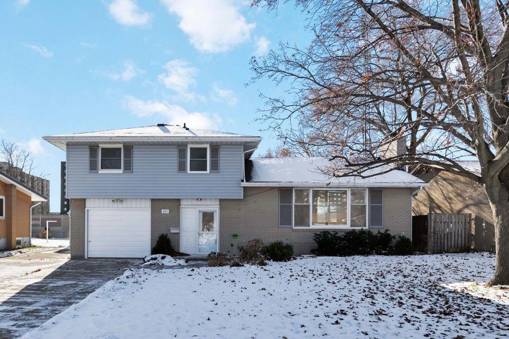 537 Berkshire Road, Sarnia, ON