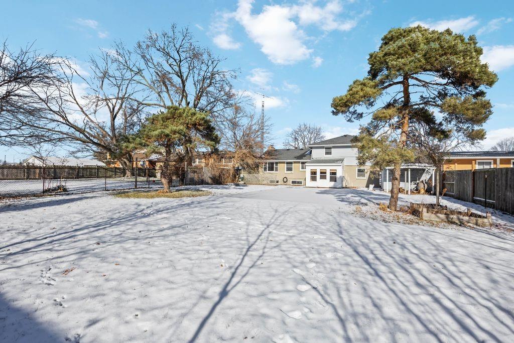 537 Berkshire Road, Sarnia, ON