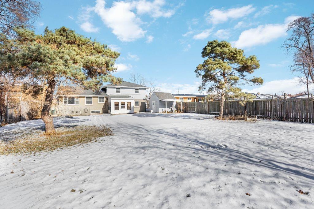 537 Berkshire Road, Sarnia, ON