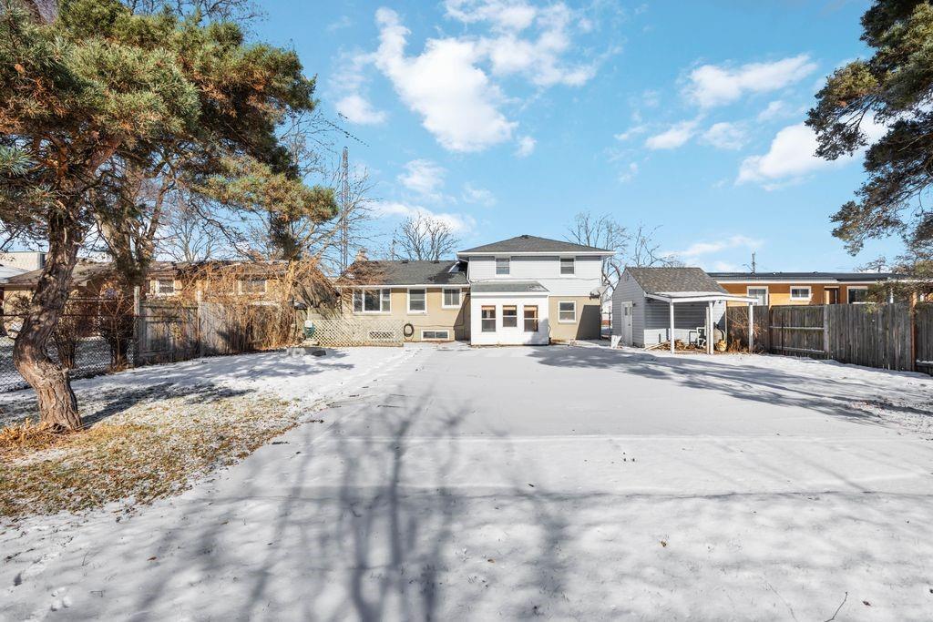 537 Berkshire Road, Sarnia, ON