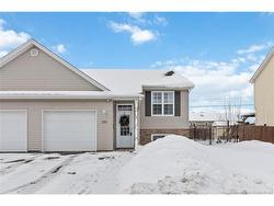 139 Mount Pleasant RD Moncton, NB E1G 5J4