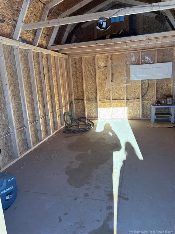 629 Chemin Petite Riviere, Aldouane, NB