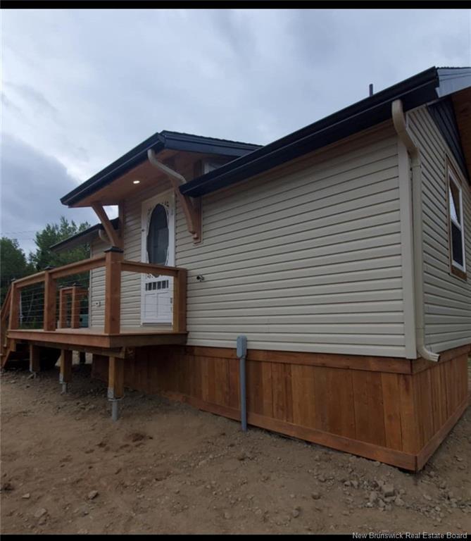 629 Chemin Petite Riviere, Aldouane, NB