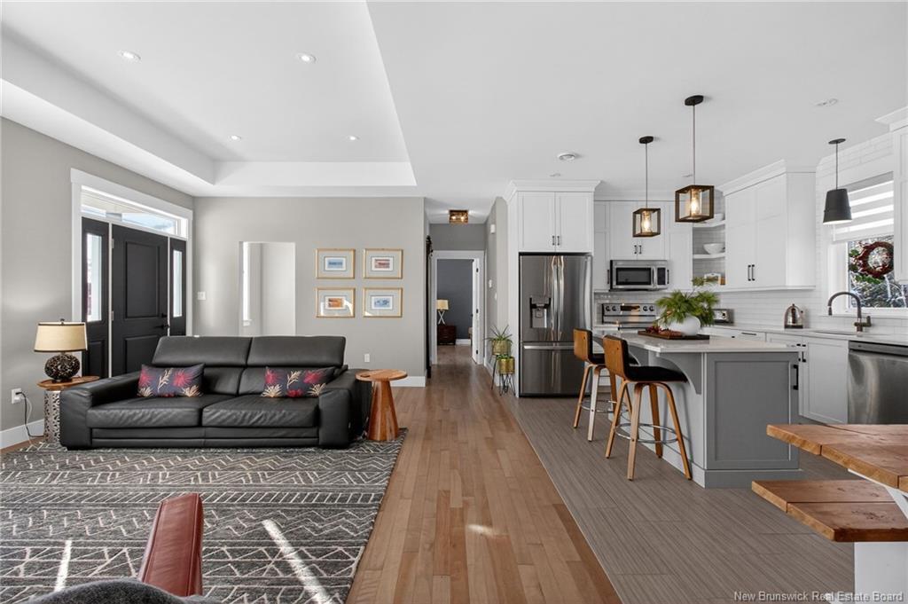 95 Waterfront Dr, Shediac River, NB