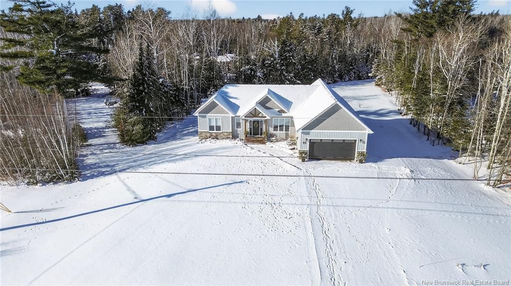 95 Waterfront Dr, Shediac River, NB
