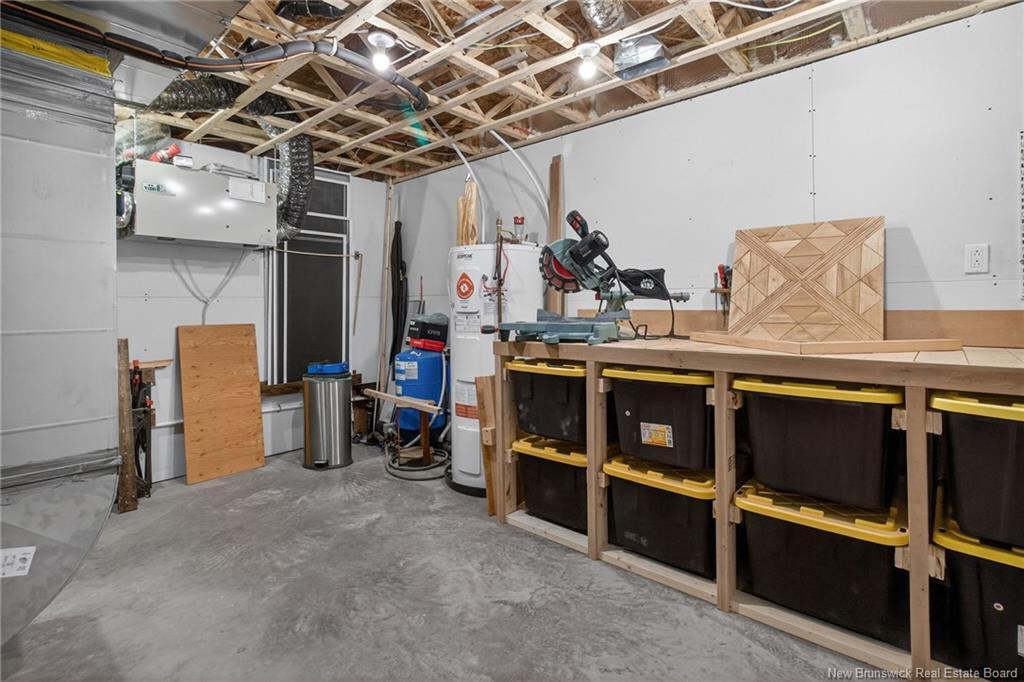 95 Waterfront Dr, Shediac River, NB