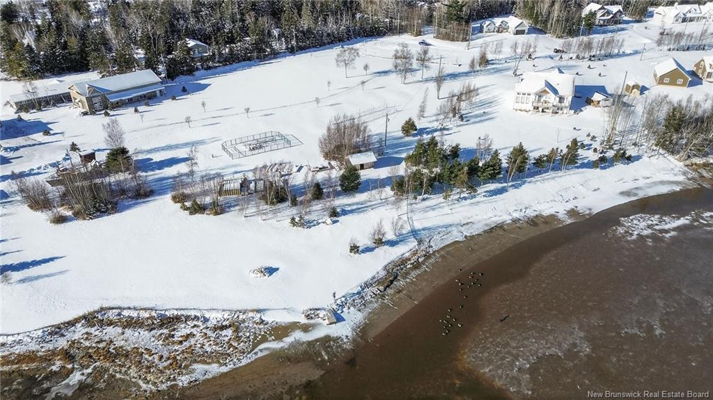 95 Waterfront Dr, Shediac River, NB