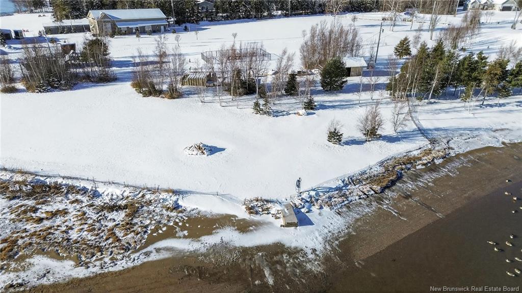 95 Waterfront Dr, Shediac River, NB