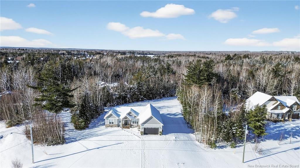 95 Waterfront Dr, Shediac River, NB