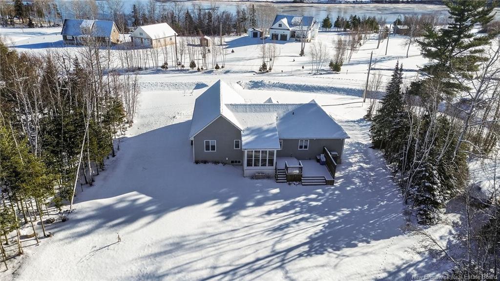 95 Waterfront Dr, Shediac River, NB