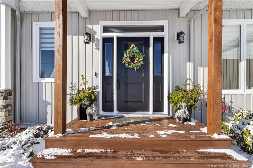 95 Waterfront Dr, Shediac River, NB