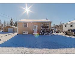 3468 Loch Lomond RD Saint John, NB E2N 1B8