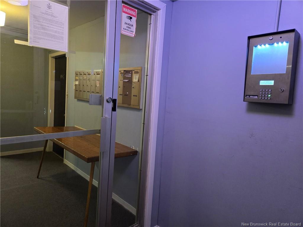 B116-500 Douglas Ave, Saint John, NB