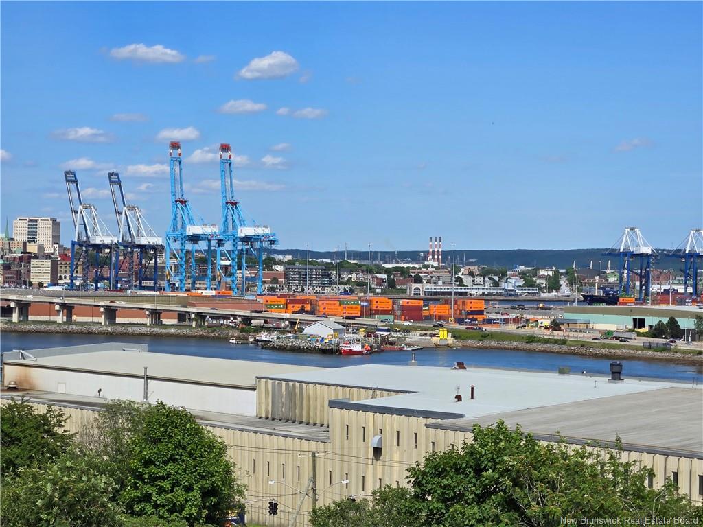 B116-500 Douglas Ave, Saint John, NB