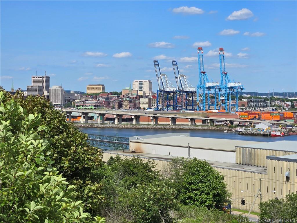 B116-500 Douglas Ave, Saint John, NB