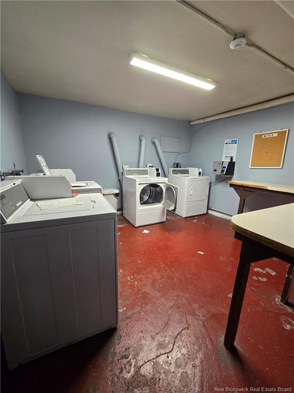 B116-500 Douglas Ave, Saint John, NB