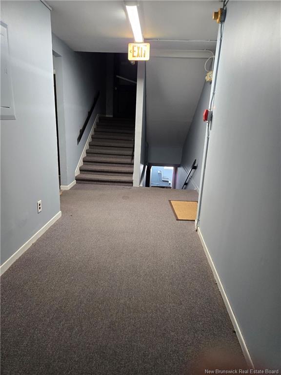 B116-500 Douglas Ave, Saint John, NB