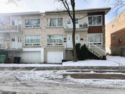 12166 - 12170 Rue James-Morrice Montréal (Ahuntsic-Cartierville), QC H3M 2H1