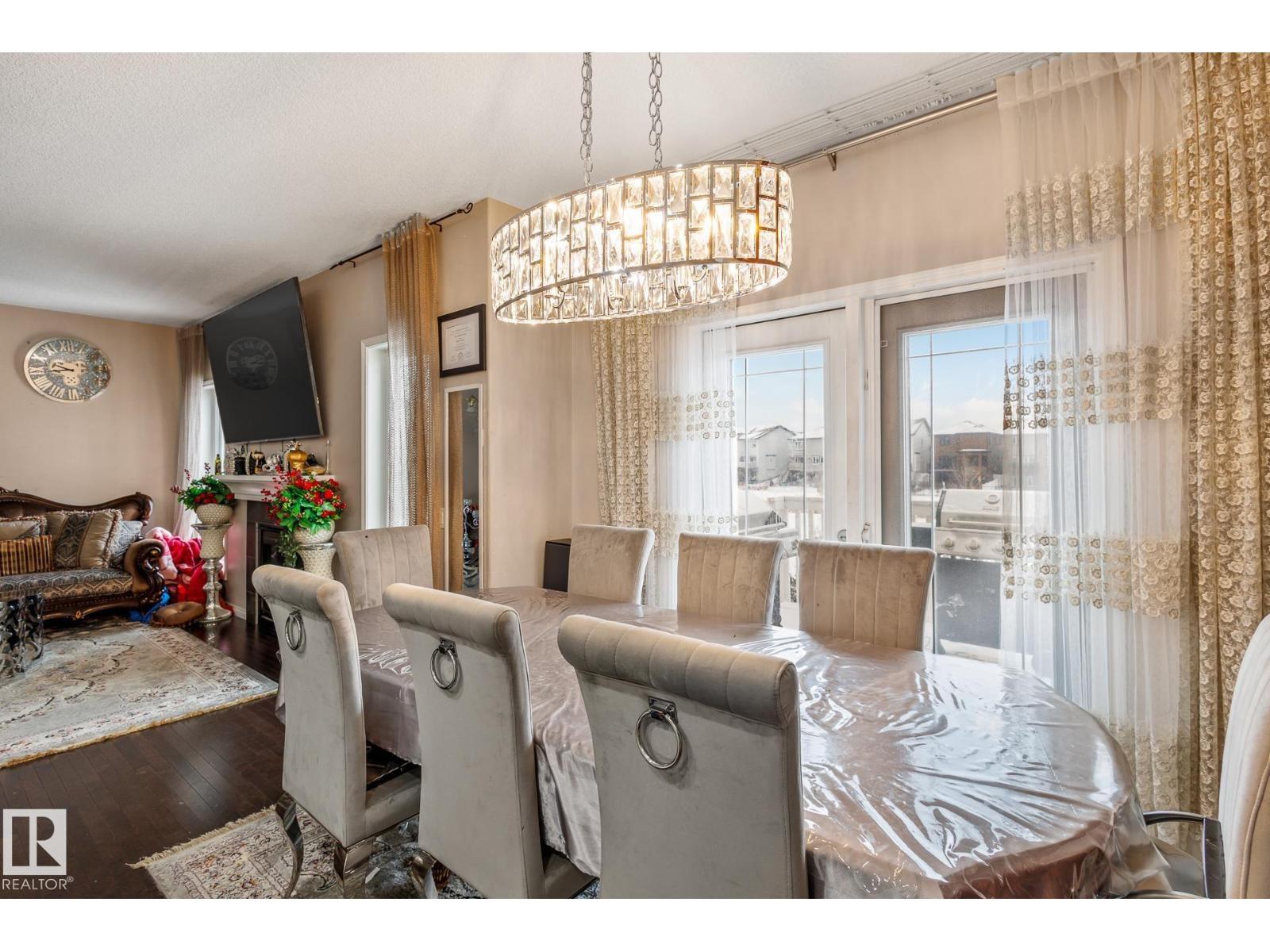 17116 121 St Nw, Edmonton, AB - Indoor