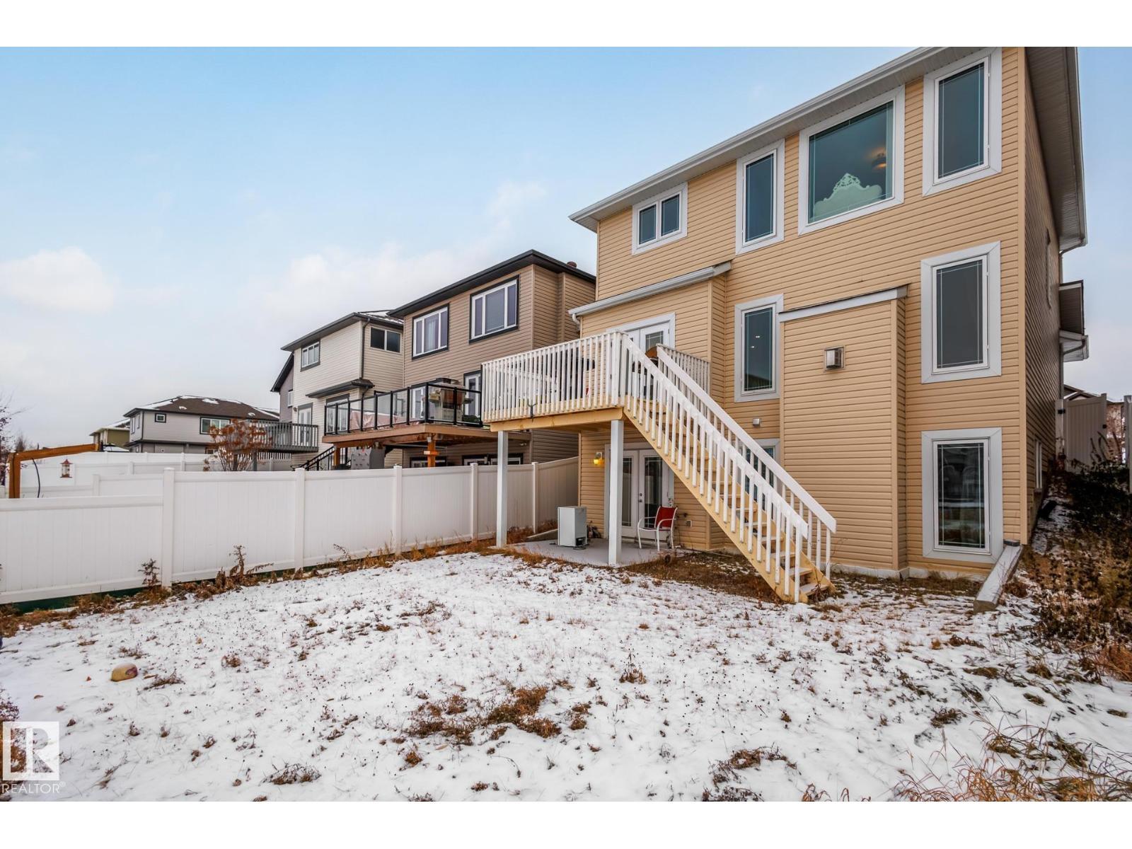 17116 121 St Nw, Edmonton, AB - Outdoor