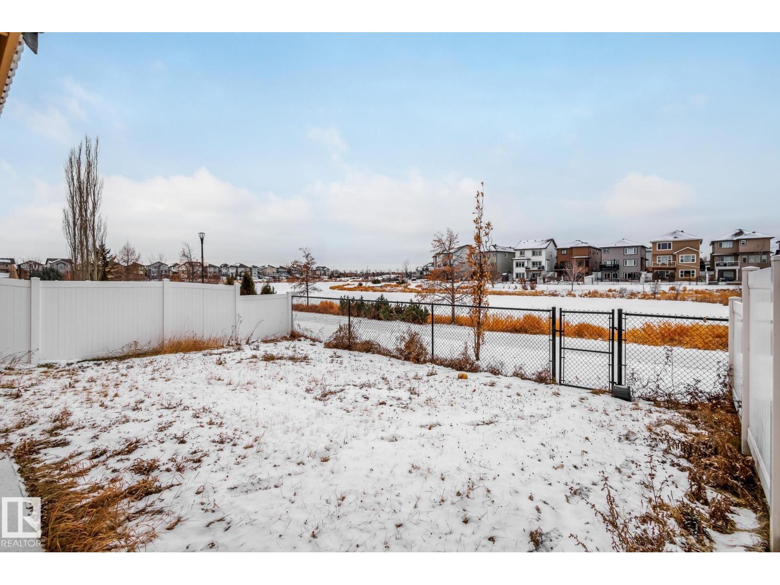 17116 121 St Nw, Edmonton, AB - Outdoor
