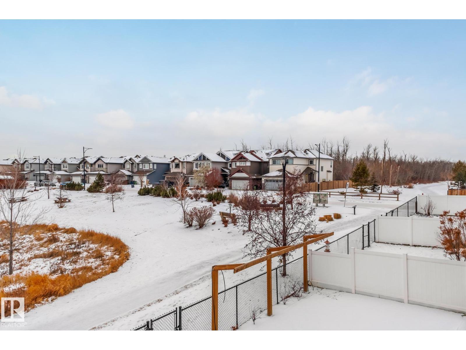 17116 121 St Nw, Edmonton, AB - Outdoor