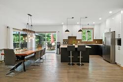 Kitchen -